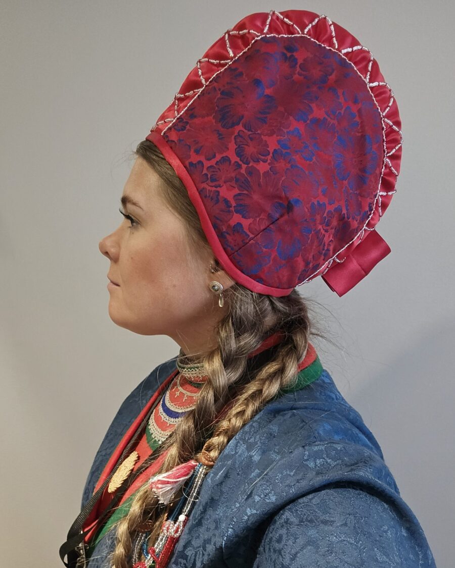 Tanja Nordfjäll