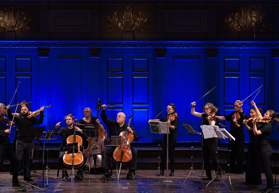 The Funäs Chamber Soloists